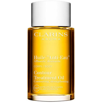 Contour Treatment Oil - Spevňujúci telový olej
